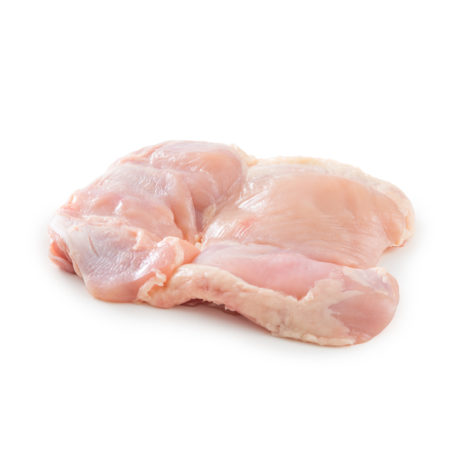 Kylling lårbiff uten skinn uten ben - Engfugl