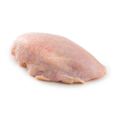 Kyllingbrys med skinn - Engfugl